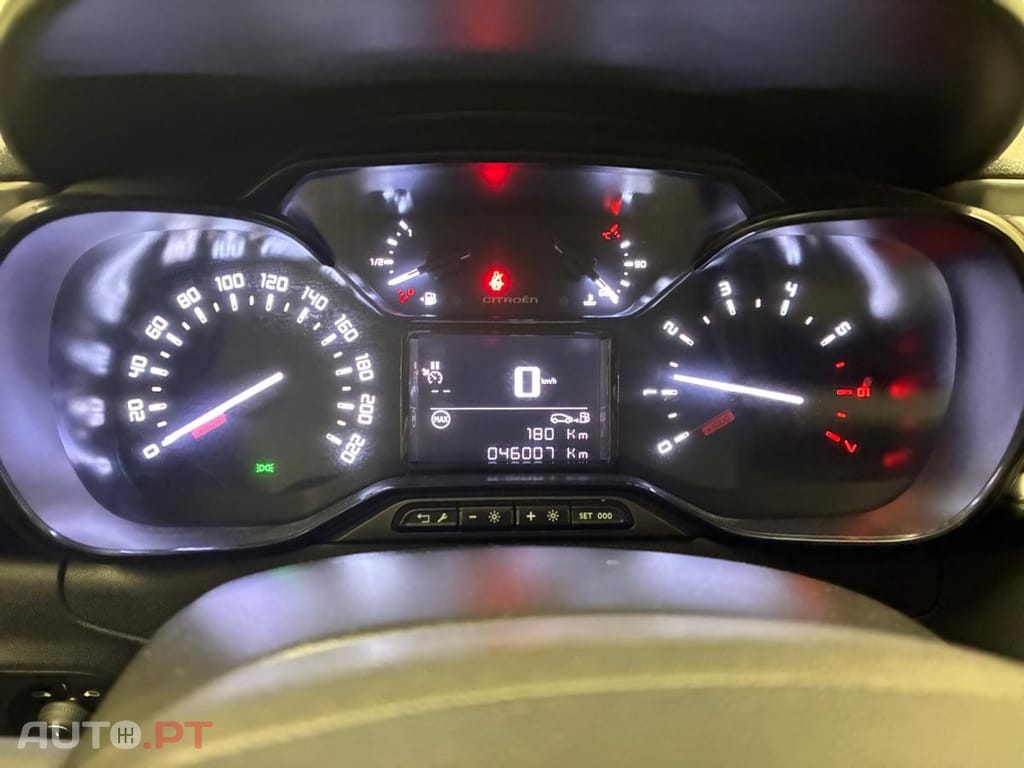 Citroen C3 1.2 PureTech Shine