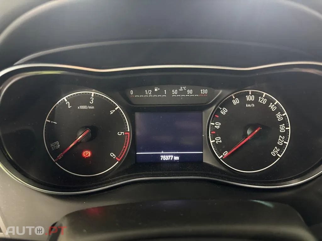 Opel Zafira 2.0 CDTi Innovation S/S