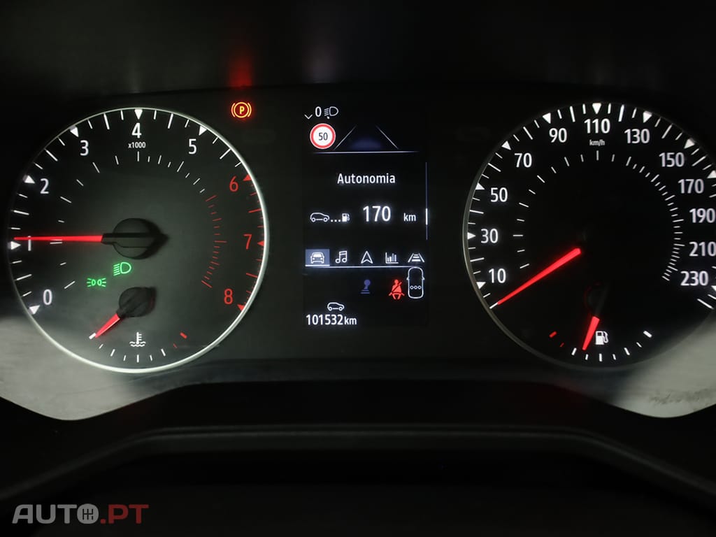 Renault Clio Clio 1.0 TCe Evolution Bi-Fuel