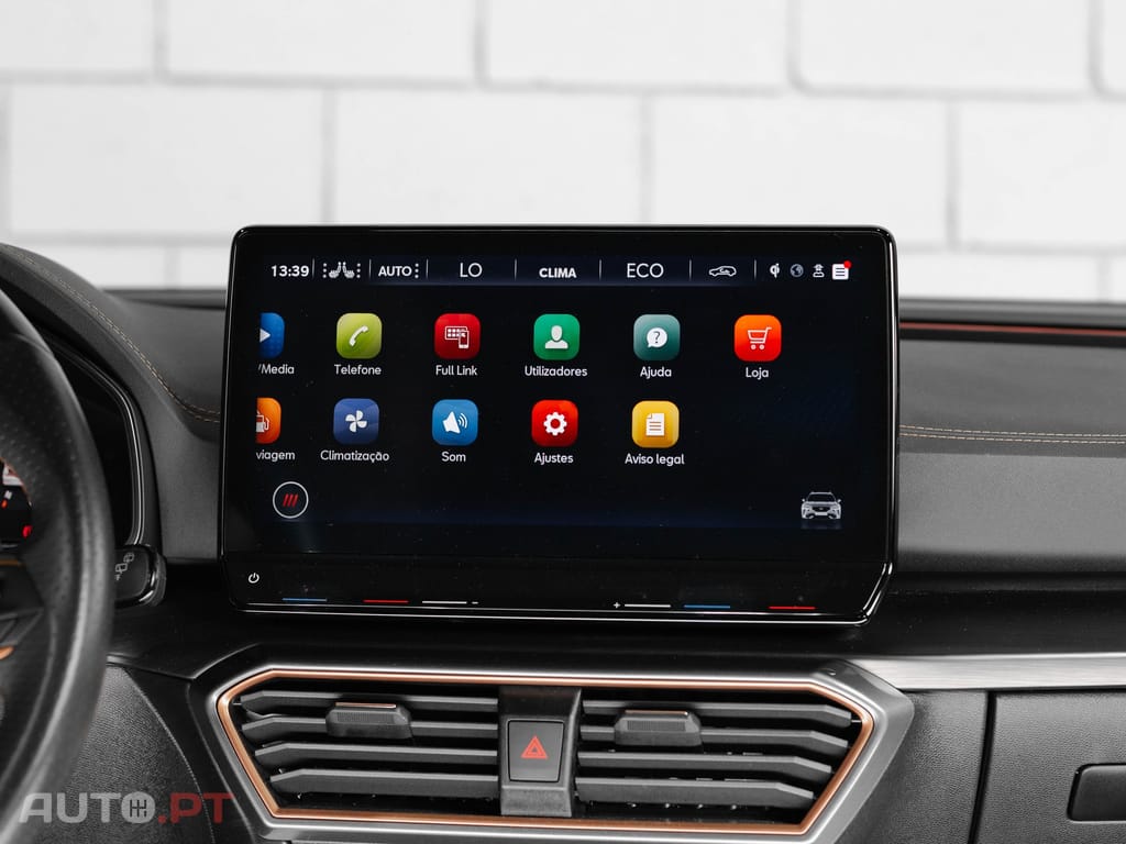 Cupra Formentor 1.4 e-Hybrid DSG VZ