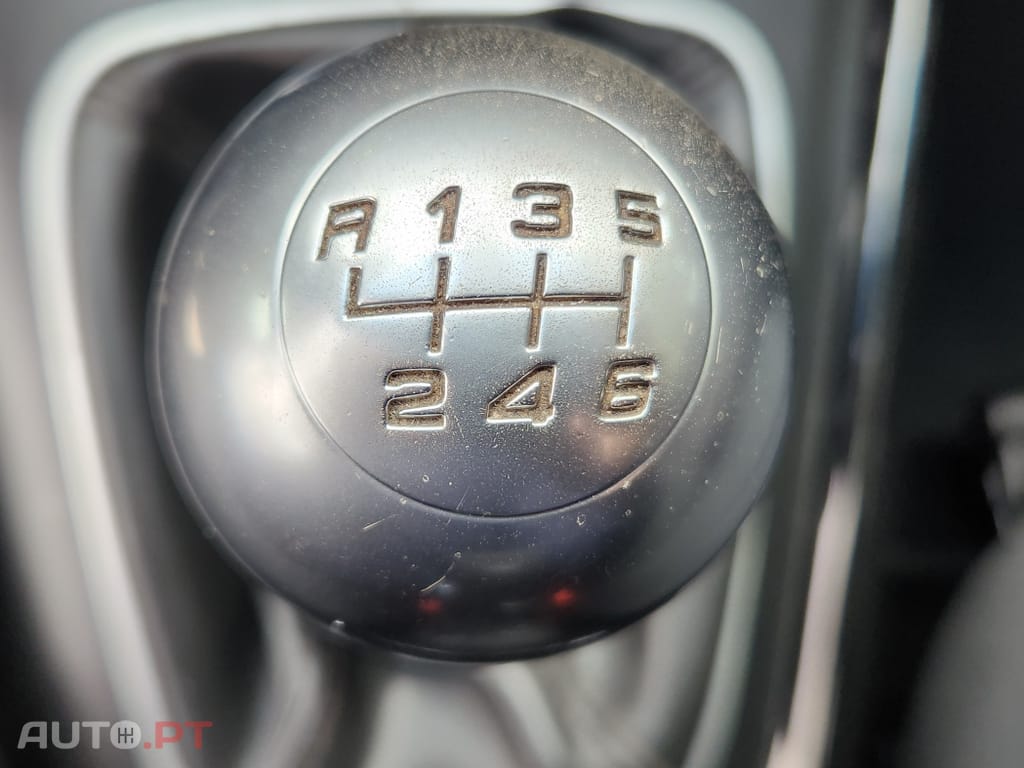 Alfa Romeo Giulietta 1.6 JTDm Distinctive