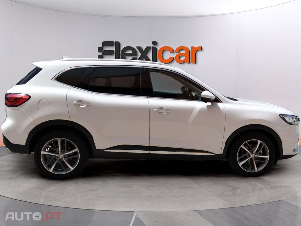 MG EHS 1.5 T-GDI Plug-in Hybrid Luxury