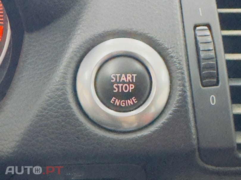 BMW 116 d Line Sport