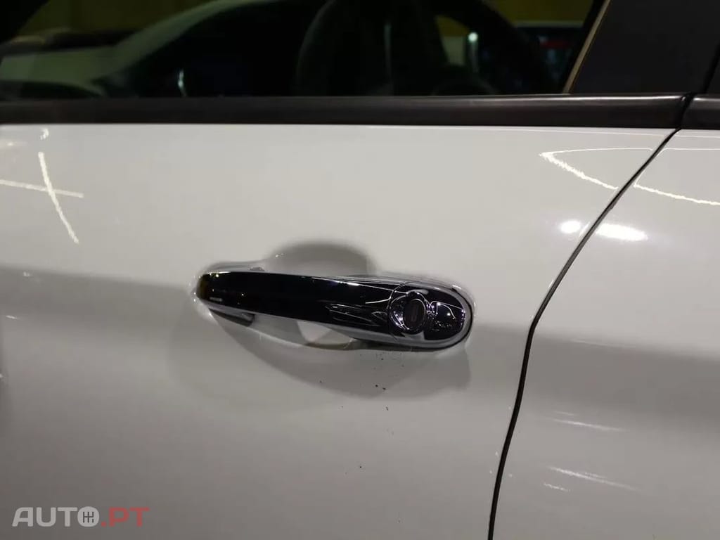 Fiat Tipo 1.3 Multijet City Life