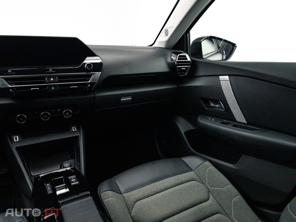 Citroen C4 1.5 BlueHDi Shine EAT8