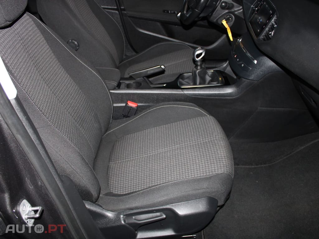 Peugeot 308 SW 1.5 BlueHDi Business Line