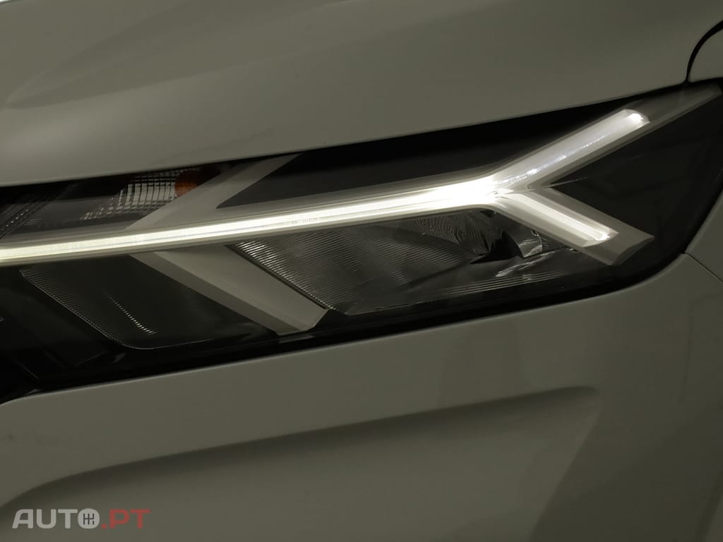 Dacia Sandero Sandero 1.0 ECO-G Essential Bi-Fuel