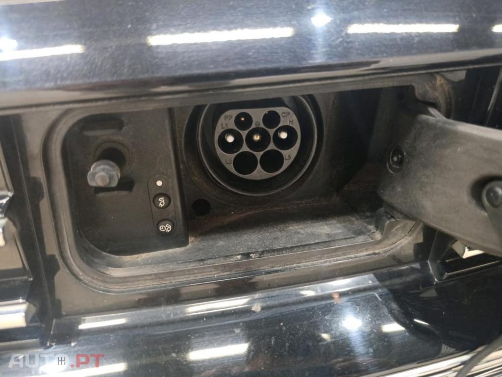 Volkswagen Arteon 1.4 TSI eHybrid Elegance