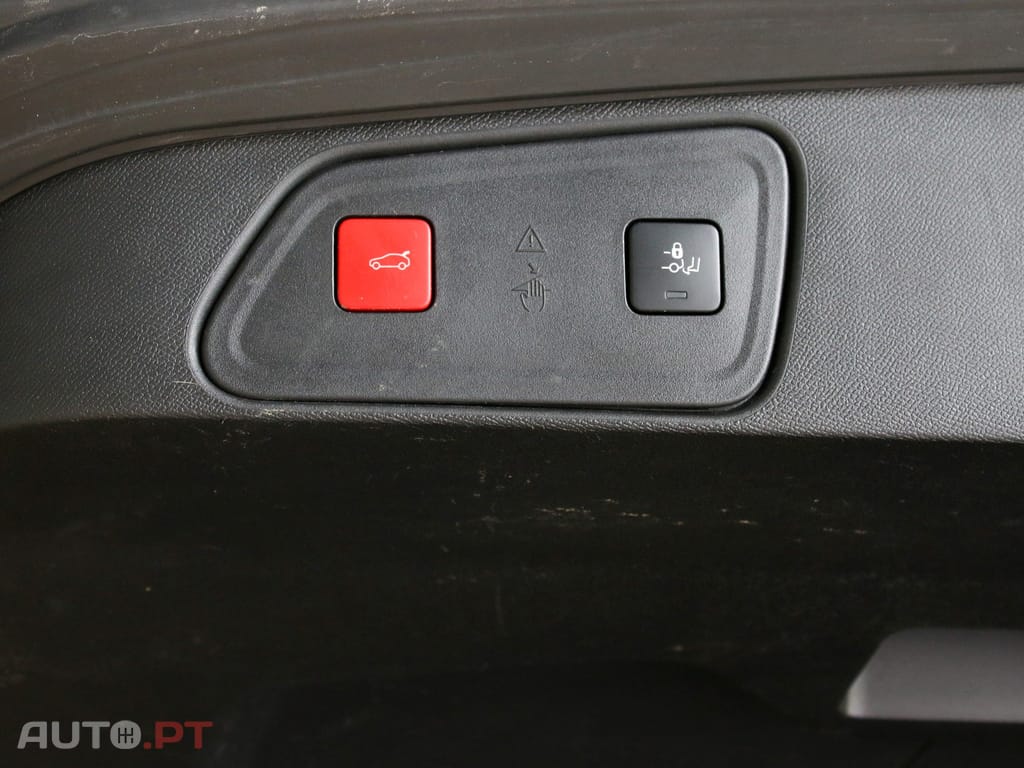 Peugeot 3008 1.2 PureTech Allure