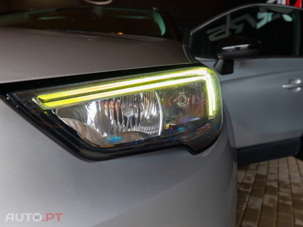 Opel Crossland X 1.2 T Innovation