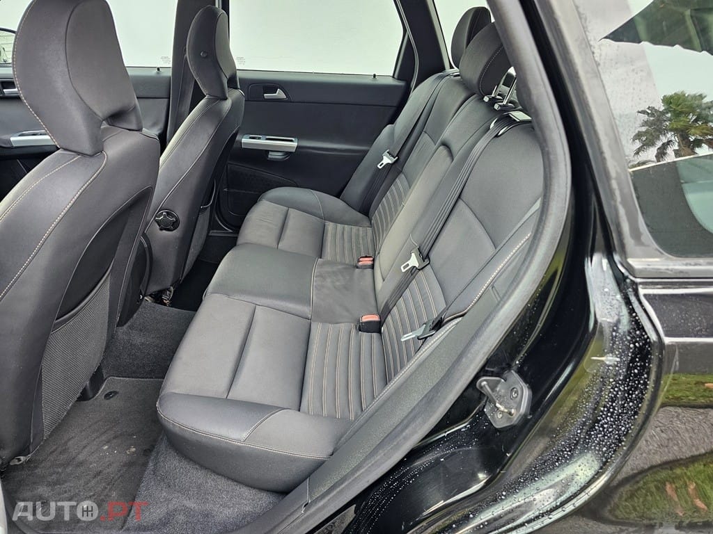 Volvo V50 1.6 D Drive Business Ed. Pro Start/Stop