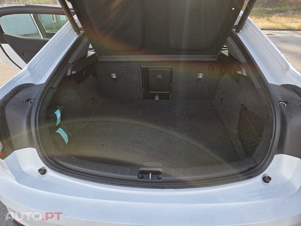 Polestar 2 Standard Range 64kwh