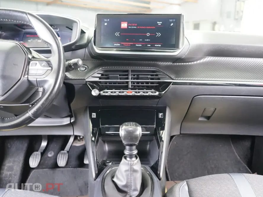 Peugeot 2008 1.2 PureTech Allure Pack