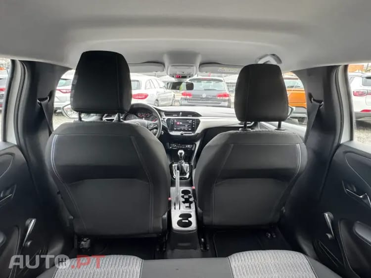 Opel Corsa 1.2 Edition