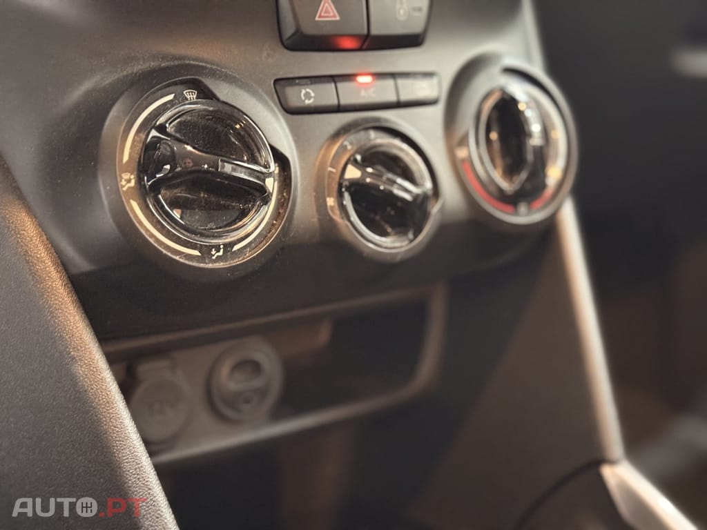 Peugeot 2008 1.2 PureTech Style