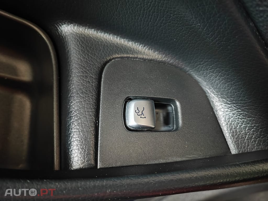 Mercedes-Benz E 200 D Avantgarde