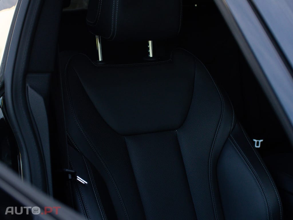 BMW 420 d Desportiva M Auto