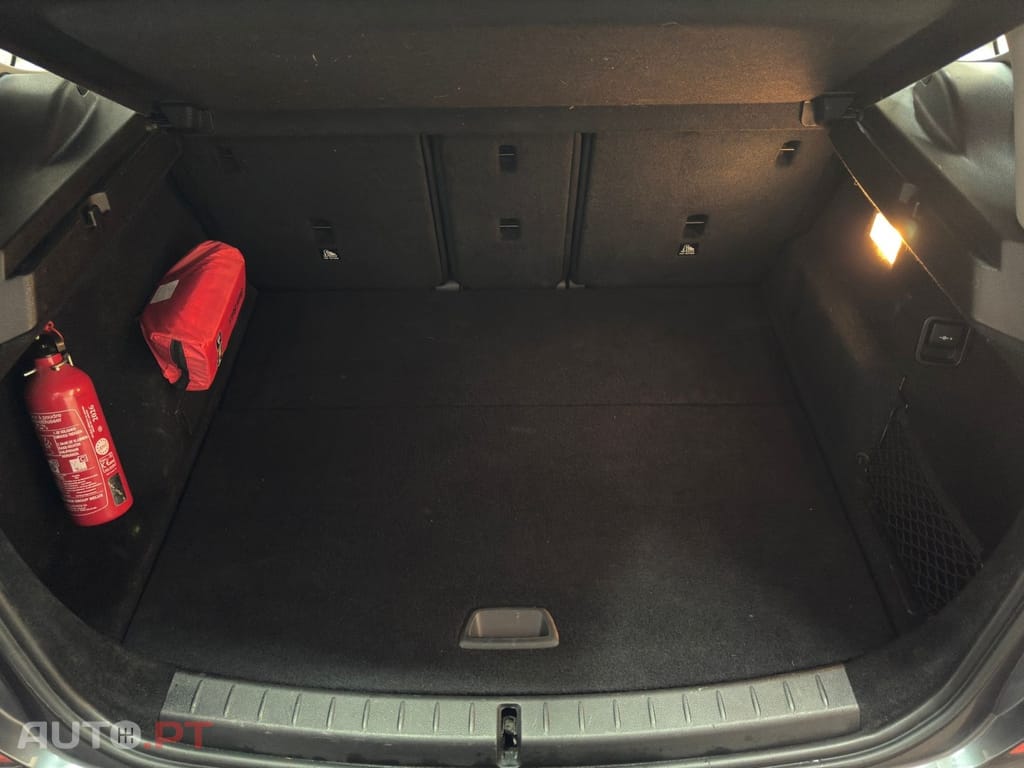 BMW 216 d Advantage