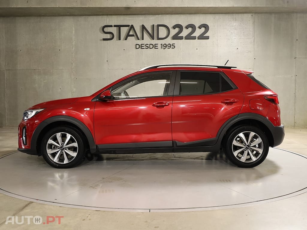 Kia Stonic 1.2 Dynamic