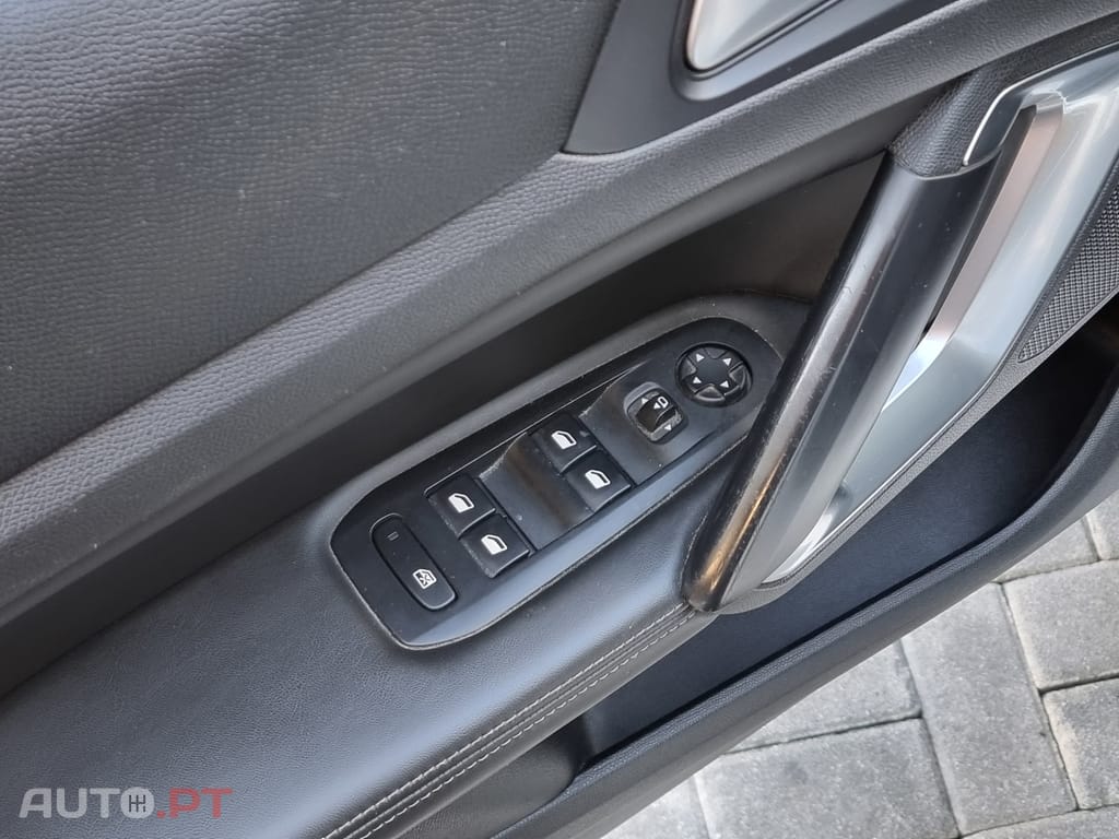 Peugeot 308 SW 2.0 BlueHDi Allure