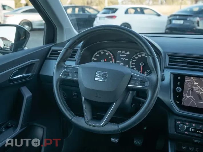 Seat Arona 1.0 TSI Style