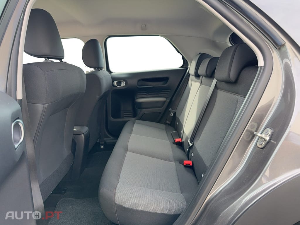 Citroen C4 Cactus 1.5 BlueHDi Feel Business