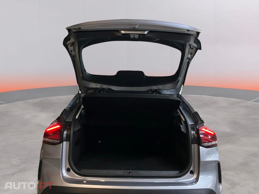 Citroen C4 1.5 BlueHDi Feel Pack