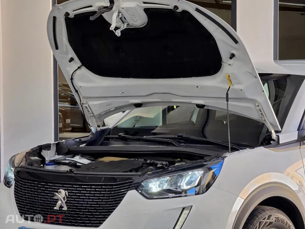Peugeot 2008 1.5 BlueHDi Active Pack