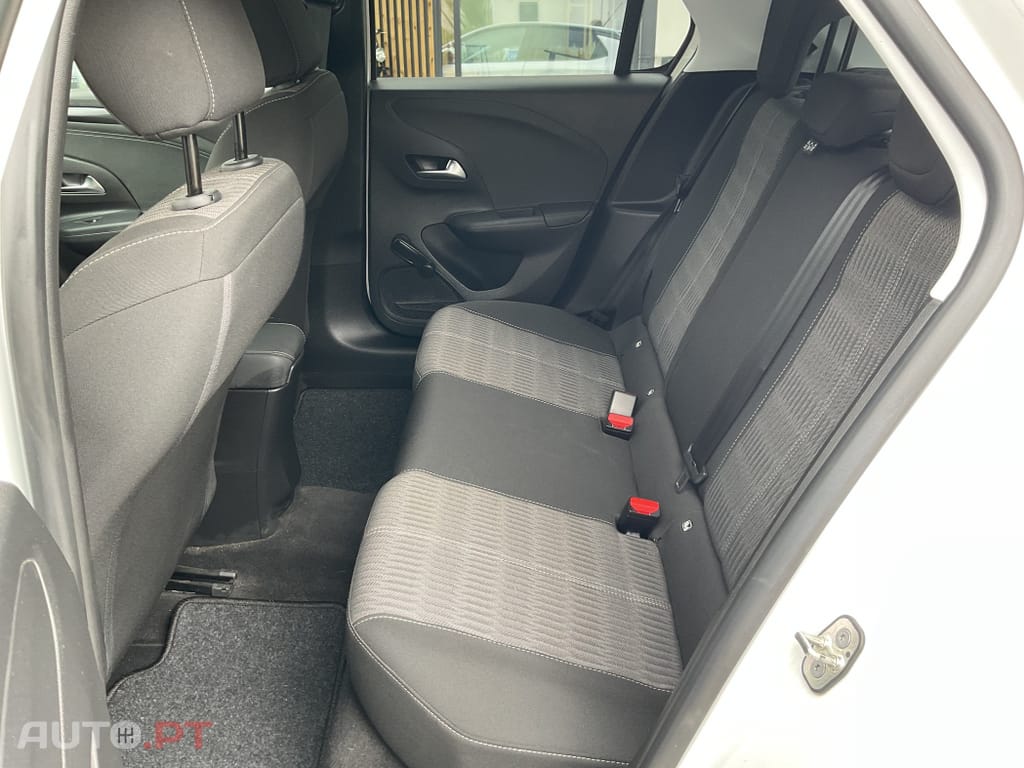 Opel Corsa 1.2 Business