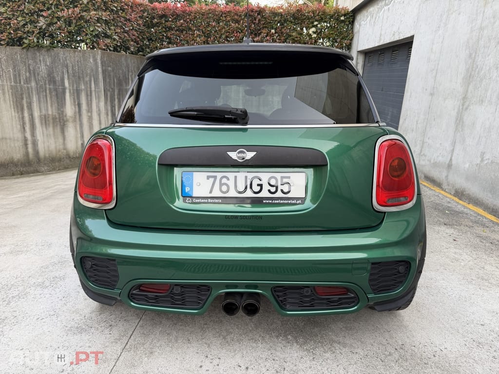 MINI Cooper One Sport Edition