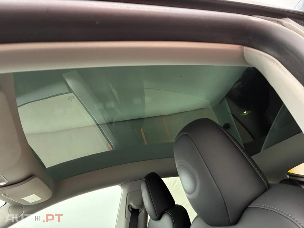 Tesla Model Y Standard RWD