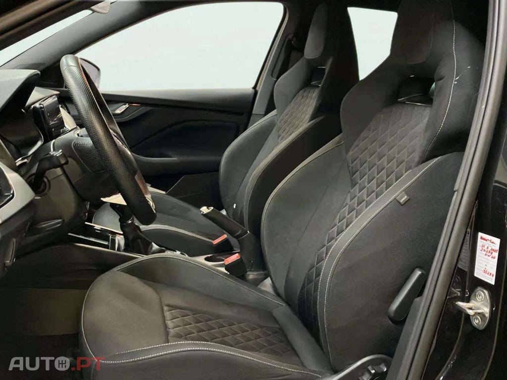 Skoda Scala 1.0 TSI Style DSG