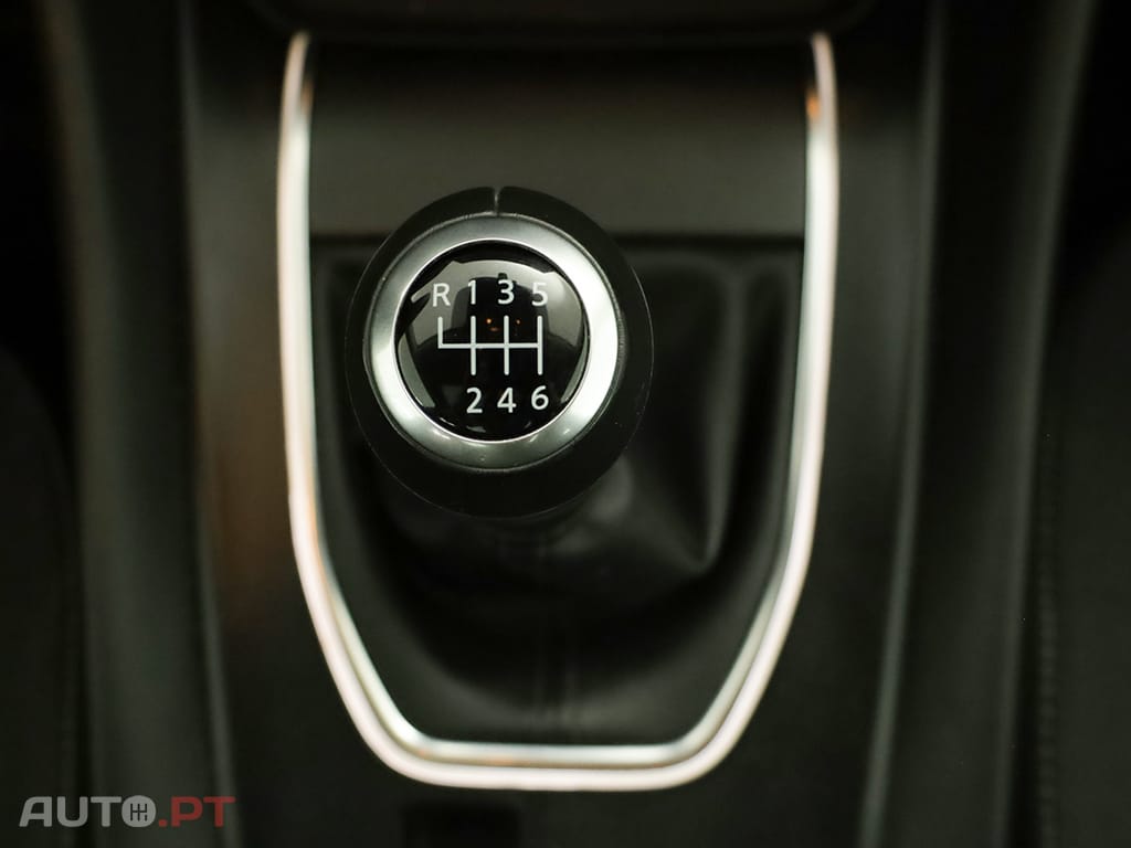 Nissan Qashqai Qashqai 1.3 DIG-T N-Connecta