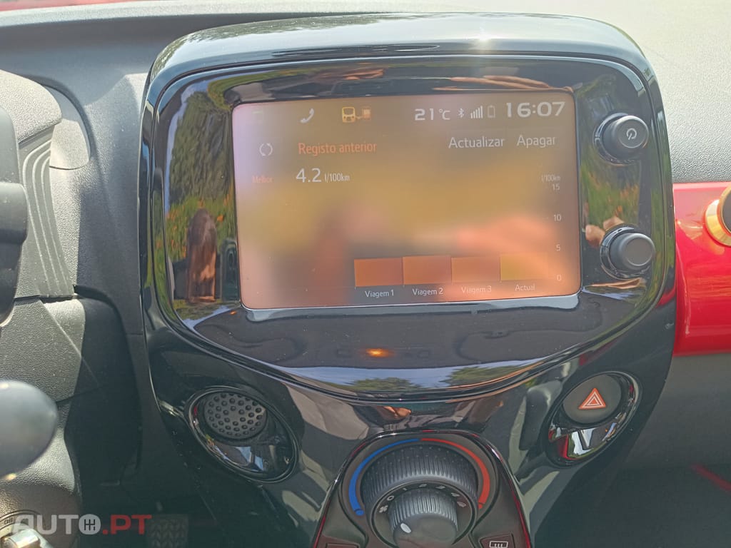 Toyota Aygo X-wave