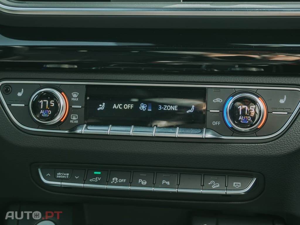 Audi Q5 50 TFSI e quattro S tronic sport