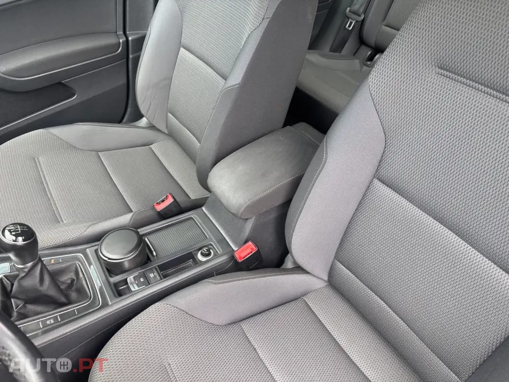 Volkswagen Golf Variant 1.6 TDi Confortline