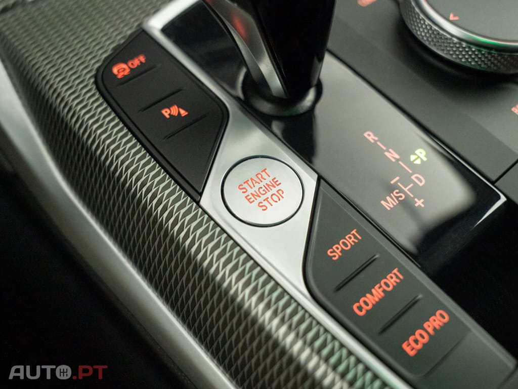 BMW 420 d Pack Desportivo M Auto