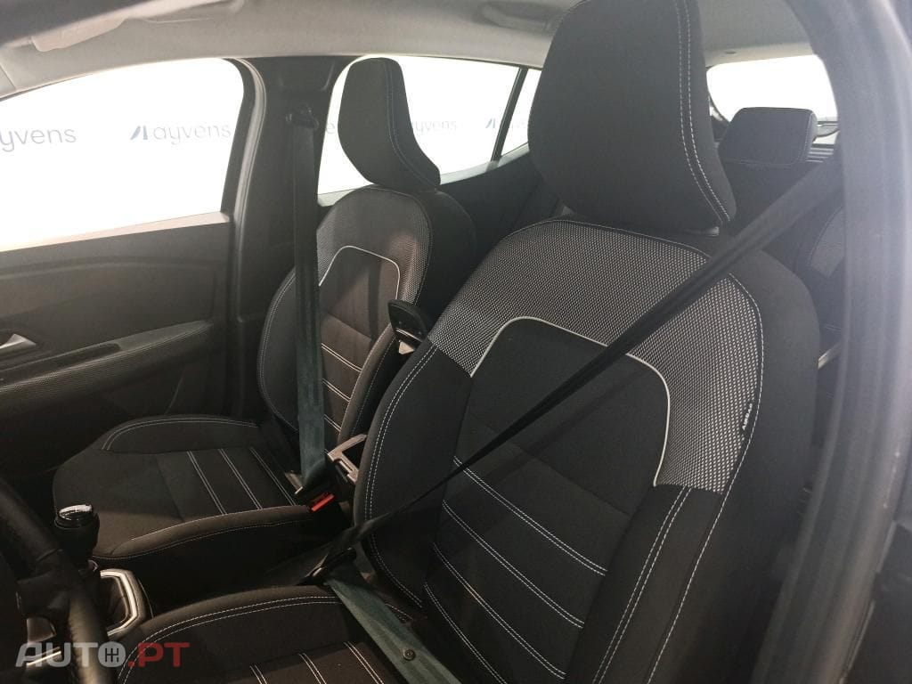 Dacia Sandero 1.0 ECO-G Journey Bi-Fuel