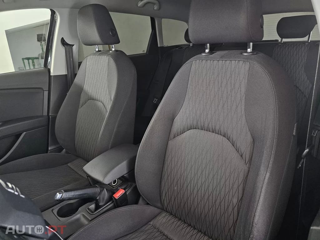 Seat Leon 1.6 TDI Style Ecomotive