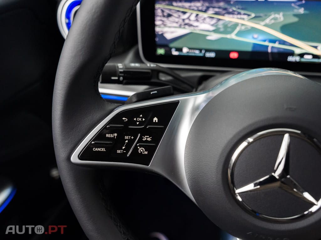 Mercedes-Benz C 200 Avantgarde