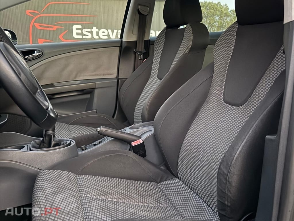 Seat Leon 1.9 TDi