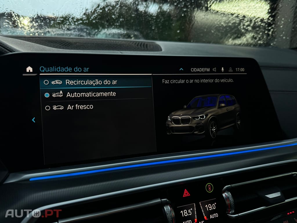 BMW X5 45 e xDrive Pack M