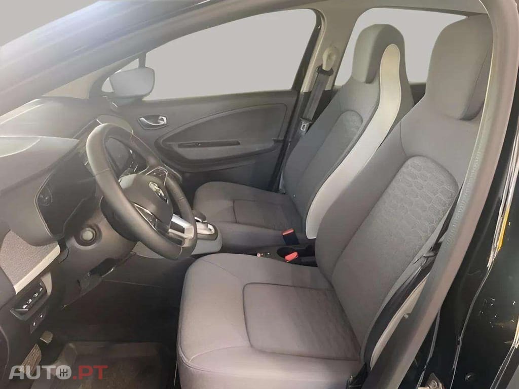 Renault Zoe I.V.A DEDUTÍVEL EV50 R135