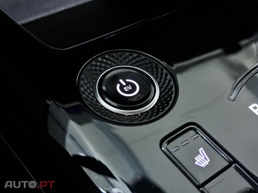 Kia Niro EV Active
