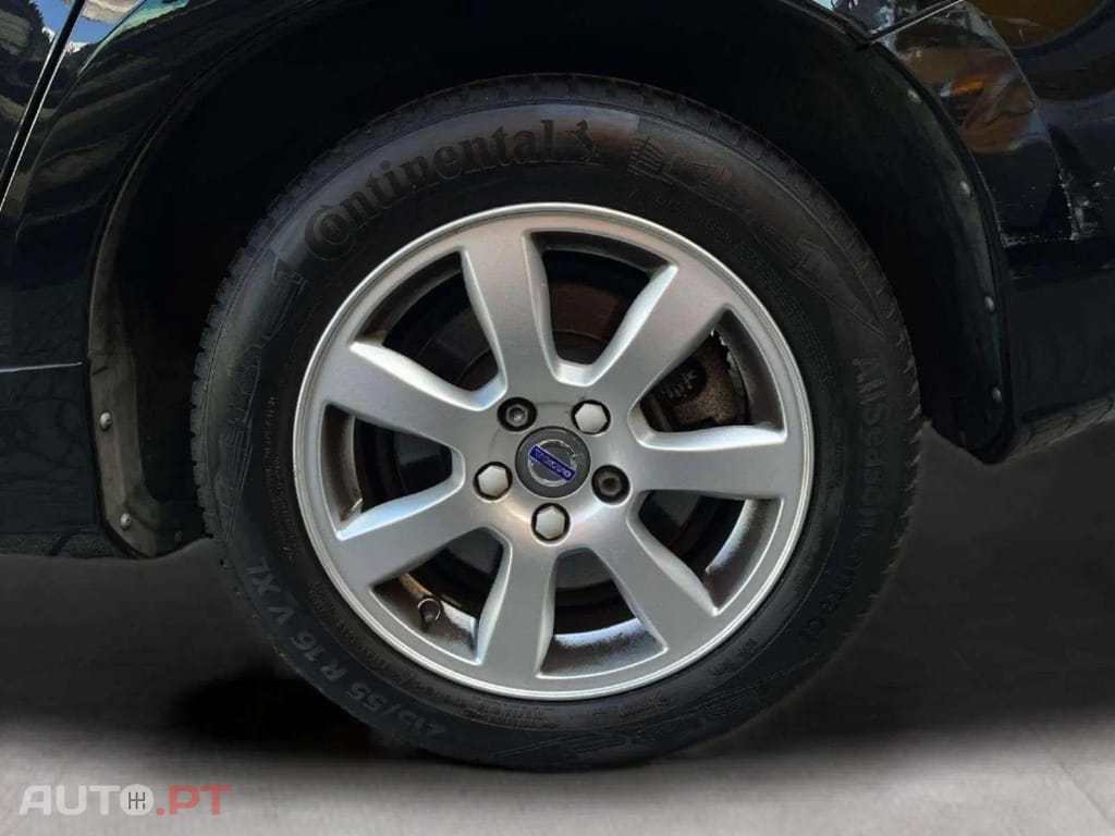 Volvo V60 2.0 D2 Momentum