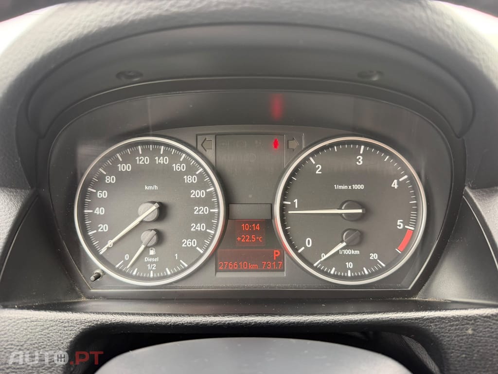 BMW X1 23 d xDrive Auto