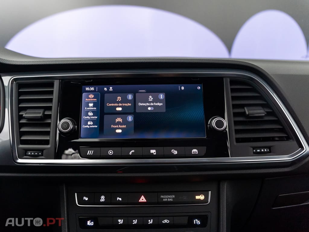 Seat Ateca 1.0 TSI Style