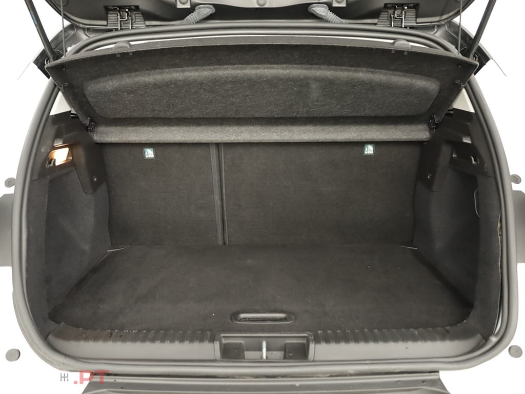 Renault Captur Captur 1.0 TCe Techno Bi-Fuel