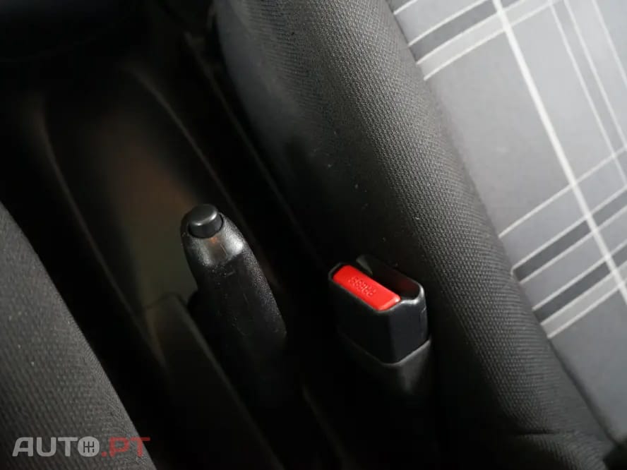 Peugeot 108 1.0 e-VTi Active
