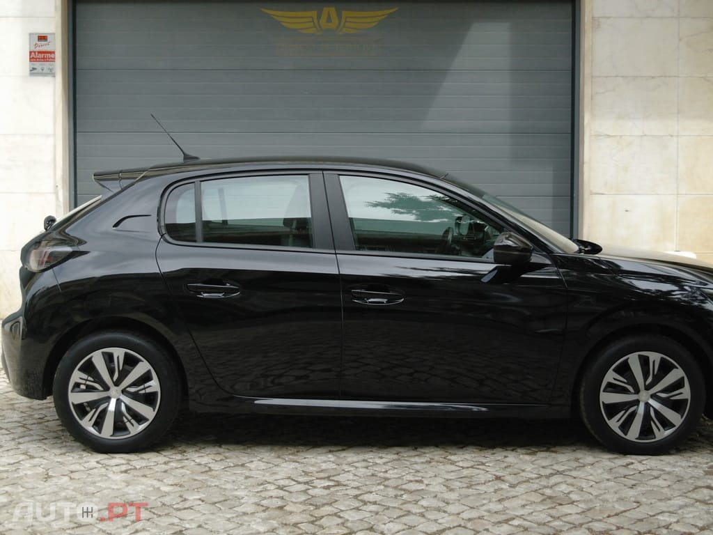 Peugeot 208 1.2 PureTech Active